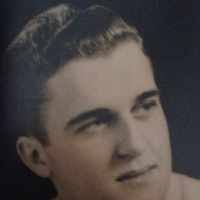 Franklin Frontis Cline (1917–2009) • FamilySearch