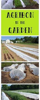Johnny's ships throughout the u.s. Agribon In The Garden Runamuk Acres Conservation Farm