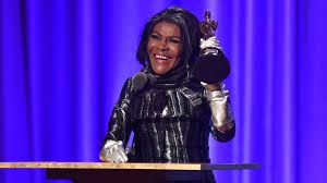 La couleur des sentiments : Deces De L Actrice Noire Americaine Cicely Tyson A L Age De 96 Ans
