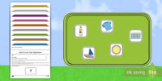 Maybe you would like to learn more about one of these? Maths Literacy Memory Games Ks1 Memory Activities