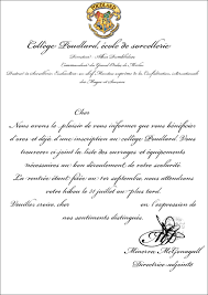 Les Courriers Officiels Toutes Les Lettres Ont Recreons Notre Univers Harry Potter Harry Potter Trucs Ecole Harry Potter Harry Potter Bricolage