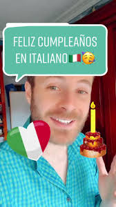 Tanti Auguri Di Buon Compleanno Video in Italiano
