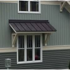 Yes, we carry a bronze product in metal awnings. 36 Metal Awnings Ideas In 2021 Metal Awning House Exterior Door Awnings