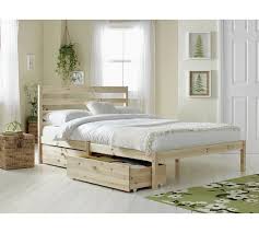 Divan base beds with headboards. Buy Habitat Kaycie Small Double Bed Frame Pine Bed Frames Argos Small Double Bed Frames Double Bed Frame Pine Bed Frame