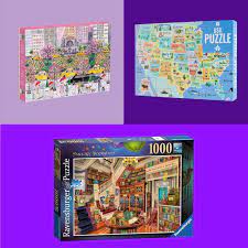 And all our jigsaw puzzles are great value. Best Jigsaw Puzzles 2020 The Strategist