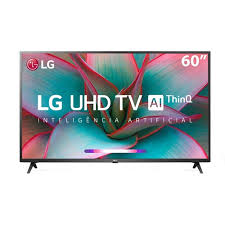 Nunca menos de uma de 82'' para resolução o problema da distância e do tamanho da tv costuma ser a profundidade dos bolsos. Smart Tv 4k 60 Lg Led Uhd 60un7310psa Hdr 3 Hdmi 2 Us Schumann