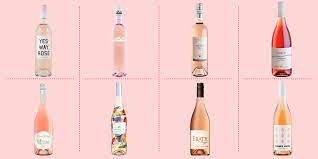 16 Best Rose Wines Of 2021 Rose Wine Brands