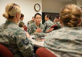 Why are military haircuts so popular? The Military Regulated My Hair For Years Their New Rules Don T Go Far Enough Ms Magazine