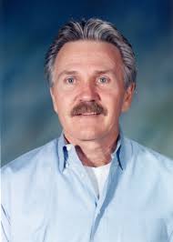 John Robinson Obituary