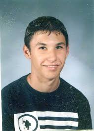 Zachery Allen Palmer (1986-2003): homenaje de Find a Grave