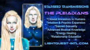 Starseed Transmission For 2020 Beyond The Pleiadians Find Out More Starseed Healing Relationships Sirian Starseed