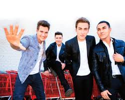 No products in the cart. Big Time Rush Tickets Fur 2021 2022 Tour Information Uber Konzerte Touren Und Karten Von Big Time Rush In 2021 2022 Wegow Osterreich