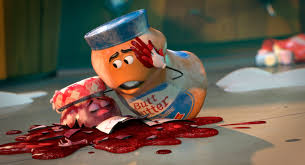 Movie Review: Sausage Party Is A Food Flick For The Ages | LATF USA NEWS