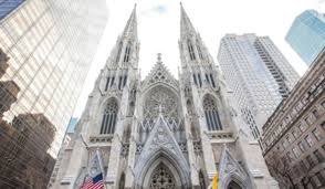Saint peter's is licensed for quality through the new york city department of health and mental hygiene (dohmh) with a. 12 Of The Most Stunning Churches In New York City Secret Nyc