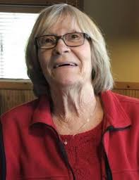 Obituary information for Janet Marie Johnson