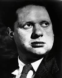 Fine Art Print of Dylan Thomas Close-up Portrait. Art Prints, Posters &  Puzzles from Fine Art Storehouse