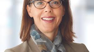 Dr. Jane A. Bailey Elected Board Chair