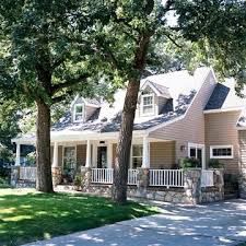 These Before And After Front Porch Remodels Are Incredible House Front Porch Porch Addition Porch Remodel