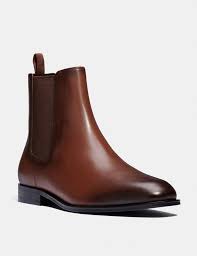 Looking for a good deal on boot chelsea? Coach Metropolitan Chelsea Boot