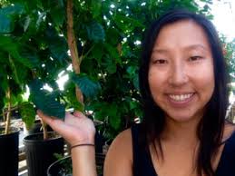 New Phytologist Trust prize winners at ESA 2014