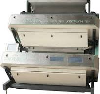 Best Tea Color Sorter | High-Precision Sorting for Premium