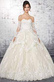 Amazing Tulle Sweetheart Neckline Ball Gown Wedding Dresses With Lace Appliques Detachable Sleeves Ball Gown Wedding Dress Wedding Dresses Ball Gowns Wedding