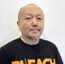 MCF • The Realm of a Man by Mark Tin-Kit