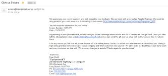 The card contains a fixed amount more than which it is impossible to spend. Are They Buying Paid Reviews