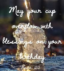 Spiritual Birthday Prayer For Husband Spiritual Birthday Wishes For Your Daughter Sister Wife Grand Daughter Or Co Spiritual Birthday Wishes Birthday Wishes For Daughter Birthday Wishes For Brother