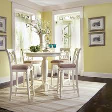Top 9 Most Easiest And Coolest Round Dining Table Design Ideas Pub Table And Chairs Round Counter Height Table Pub Table Sets