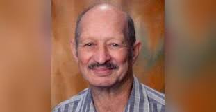 Ernest P. Goodman Obituary