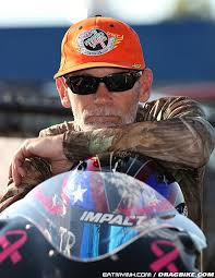 Chip Ellis ready to “Pin the Tail” at zMAX