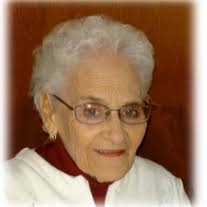 Ruth Josephine Brown Kuhlmann (1927-2017)