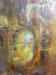 More than 500+ large abstract wall art for living room and office. Extra Large Wall Art Framed Abstract Painting In Gold Yellow And Brow Trend Gallery Art Original Abstract Paintings