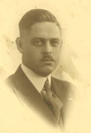 Jesse Harold Andre Sr. (1883-1937)