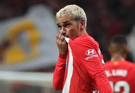 Griezmann en Uruguay y Los Teros a un paso del Mundial de Rugby - Imagen principal del artículo