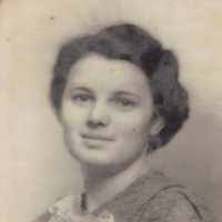 Evelyn Phillips Norvell (1917–2008) • FamilySearch