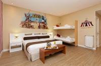 Wifi is free, and this hotel also features a restaurant and a bar. Hotel Mayorazgo Madrid Updated 2021 Prices
