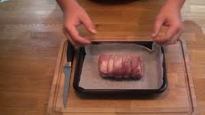 I have had luck finding them in the case at my local whole foods, but your best bet is to simply ask your local butcher if they can get. Slow Cooked Breast Of Lamb Youtube