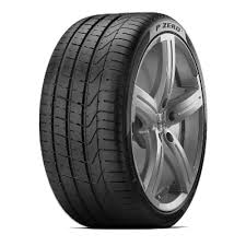 pirelli p zero tires