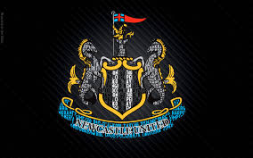 The logo of this soccer club is very attractive with blues and white. 22 Newcastle United Wallpapers On Wallpapersafari