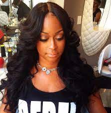 Invisible part bob hairstyles pinterest here are some very interesting suggestions about short sew in hairstyles with invisible part Best Image Of Sew In Hairstyles With Invisible Part Hope Wrigley Journal