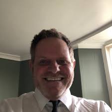 David Ryland's Instagram, Twitter & Facebook