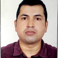 Sagar POKHREL