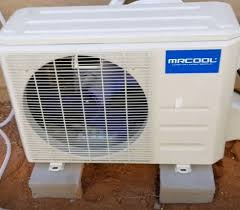 Easy installation, built in pump. How To Install Mrcool Diy 12k Btu 17 5 Seer Ductless Mini Split Heat Pump Wifi Hvac How To Ductless Mini Split Ductless Heat Pump