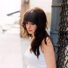 Thick Bangs Thick Hair Styles Thin Straight Hair Hair Inspiration