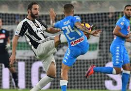 Roma, 19 may (prensa latina) la juventus derrotó hoy dos goles por uno al atalanta para conquistar el trofeo número 14 de su historia en la copa italia de fútbol y festejar un título en el cierre de. Napoli Vs Juventus En Vivo Ver Partido Napoli Vs Juventus En Vivo Hoy Por La Copa Italia Horarios Y Canales De Tv Que Transmiten Juventus Ver Partido Napoli