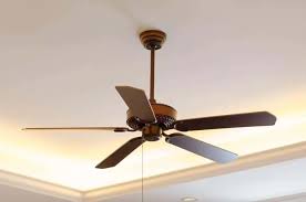 While some wealthy citizens were able to afford a fan in their homes, in the early part of the 20th century, they were not cost effective for the first two decades for the vast majority. Ceiling Fans Buying Guide Hometips