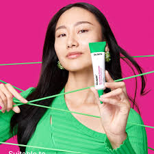 Kem điều trị làm dịu da khẩn cấp & giúp phục hồi da chuyên sâu Dr.Jart+  Cicapair So Soothing Treatment 30ml