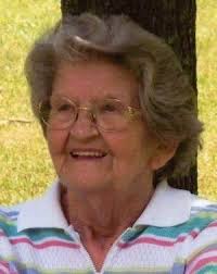 Elizabeth Marcum Obituary (2014)